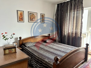 Apartament cu 4 camere de închiriat – spațios, confortabil, etaj 2