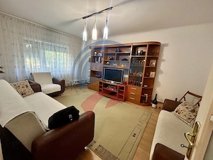 Apartament cu 4 camere de închiriat – spațios, confortabil, etaj 2 - imagine 2