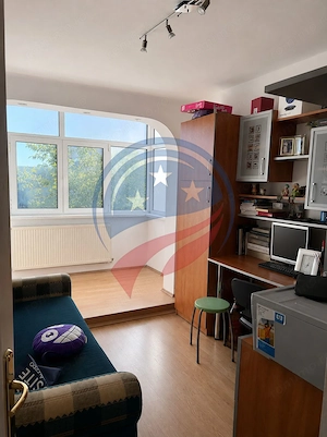 Apartament cu 4 camere de închiriat – spațios, confortabil, etaj 2 - imagine 6