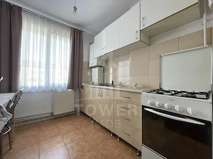 Apartament 2 camere | zona Terezian - imagine 6