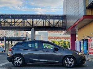 Opel Astra Facelift 1.6 Diesel Euro 6  - imagine 8