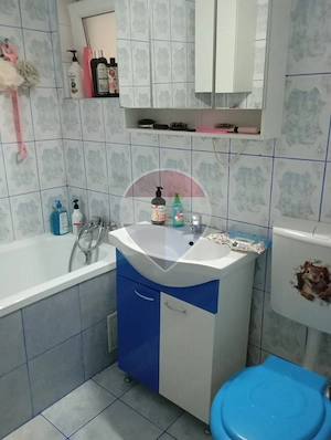 Apartament cu 2 camere de vânzare în zona Veteranilor - imagine 11
