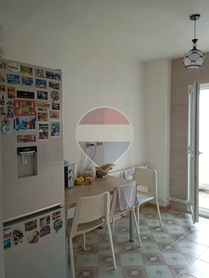 Apartament cu 2 camere de vânzare în zona Veteranilor - imagine 5