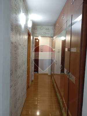 Apartament cu 2 camere de vânzare în zona Veteranilor - imagine 6
