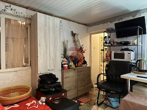 Casă 2 camere de vânzare | Rahova | teren 88 mp - imagine 5