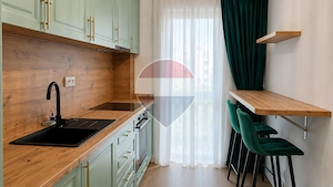 Piata Unirii | Ultracentral | 2 Camere Lux | Prima Inchiriere - imagine 5