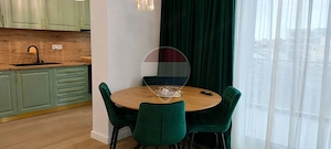 Piata Unirii | Ultracentral | 2 Camere Lux | Prima Inchiriere - imagine 4