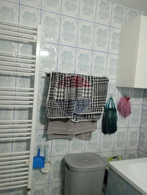 Apartament cu 2 camere de vânzare în zona Veteranilor - imagine 12