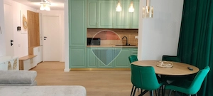 Piata Unirii | Ultracentral | 2 Camere Lux | Prima Inchiriere - imagine 2