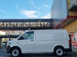VW Transporter T 6 - imagine 7