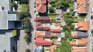 Casă în Centrul Civic | Meșotă | 319 mp teren | D+P+Pod | 169 mp utili - imagine 3