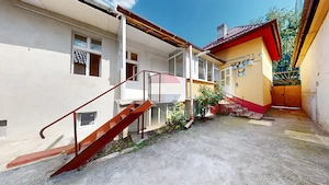 Casă în Centrul Civic | Meșotă | 319 mp teren | D+P+Pod | 169 mp utili - imagine 7