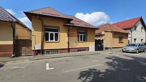 Casă în Centrul Civic | Meșotă | 319 mp teren | D+P+Pod | 169 mp utili - imagine 6