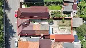 Casă în Centrul Civic | Meșotă | 319 mp teren | D+P+Pod | 169 mp utili - imagine 2