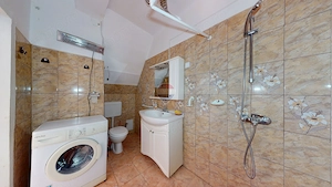 Casă în Centrul Civic | Meșotă | 319 mp teren | D+P+Pod | 169 mp utili - imagine 13