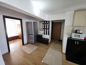 Apartament 3 camere | Central Piatra-Neamț | Finisat Modern - imagine 4