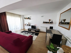 Apartament 3 camere | Central Piatra-Neamț | Finisat Modern - imagine 5