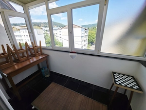 Apartament 3 camere | Central Piatra-Neamț | Finisat Modern - imagine 11