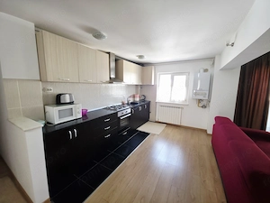 Apartament 3 camere | Central Piatra-Neamț | Finisat Modern - imagine 9