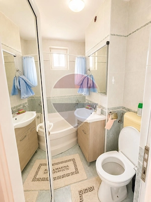 Apartament cu 2 camere de închiriat în zona Grivitei - imagine 7