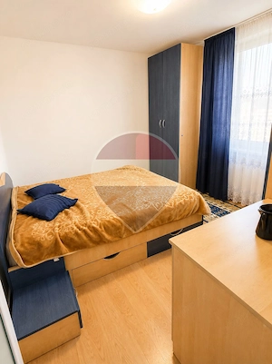Apartament cu 2 camere de închiriat în zona Grivitei - imagine 6