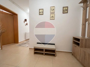 2 CAMERE CU DEBARA ÎN BLOC CONSTRUIT CU KASPER|BOXA ȘI LOC DE PARCARE - imagine 8