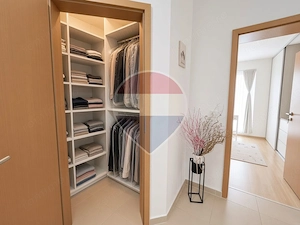 2 CAMERE CU DEBARA ÎN BLOC CONSTRUIT CU KASPER|BOXA ȘI LOC DE PARCARE - imagine 7