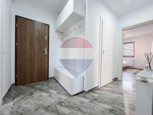 Apartament + 75 MP Curte Privată în Ghimbav | COMISION 0% - imagine 9