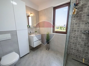 Apartament + 75 MP Curte Privată în Ghimbav | COMISION 0% - imagine 11