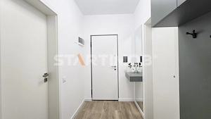 Apartament mobilat cu parcare Ozone Residence Coresi - imagine 10
