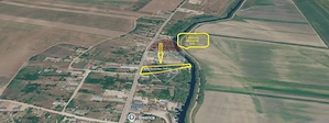 Teren intravilan 2240mp | Dunavatu de Jos | Oportunitate de Investiție - imagine 3