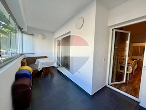 Apartament cu 3 camere de închiriat Piata Cluj-Sibiu-pet friendly - imagine 4