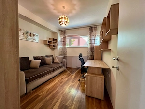 Apartament cu 3 camere de închiriat Piata Cluj-Sibiu-pet friendly - imagine 13