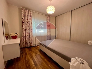 Apartament cu 3 camere de închiriat Piata Cluj-Sibiu-pet friendly - imagine 11