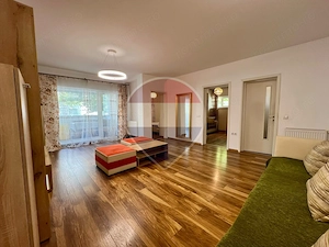 Apartament cu 3 camere de închiriat Piata Cluj-Sibiu-pet friendly - imagine 14