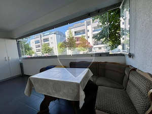 Apartament cu 3 camere de închiriat Piata Cluj-Sibiu-pet friendly - imagine 15