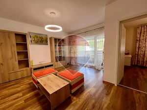 Apartament cu 3 camere de închiriat Piata Cluj-Sibiu-pet friendly - imagine 12