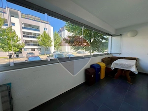 Apartament cu 3 camere de închiriat Piata Cluj-Sibiu-pet friendly - imagine 5