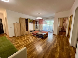 Apartament cu 3 camere de închiriat Piata Cluj-Sibiu-pet friendly - imagine 10
