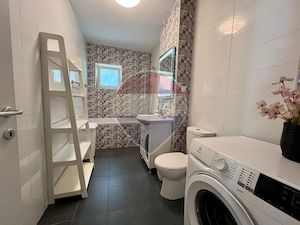 Apartament cu 3 camere de închiriat Piata Cluj-Sibiu-pet friendly - imagine 8