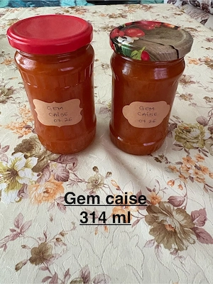 gem caise borcan mic 