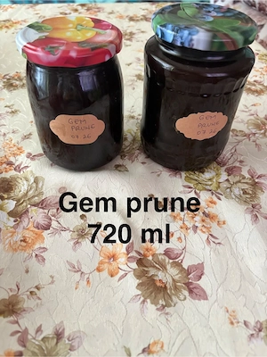 gem prune borcan mare 