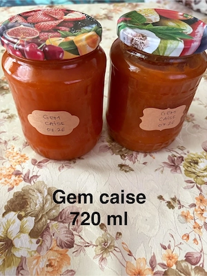 gem caise borcan mare 