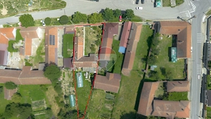 Casă locuibilă Șinca Veche – central, 931 mp teren, șură tradițională - imagine 3