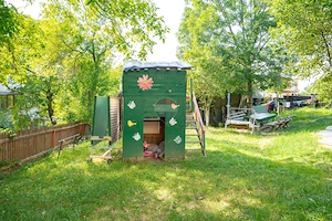 Apartament cu 3 camere, parcare, curte si spațiu depozitare în Sacele - imagine 7