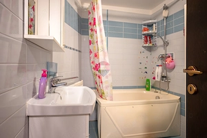 Apartament cu 3 camere, parcare, curte si spațiu depozitare în Sacele - imagine 6