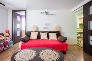 Apartament cu 3 camere, parcare, curte si spațiu depozitare în Sacele - imagine 19