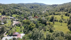 Teren Intravilan 8.277 mp Provița de Jos – Utilități, Râu  Pădure - imagine 8