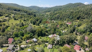 Teren Intravilan 8.277 mp Provița de Jos – Utilități, Râu  Pădure - imagine 10