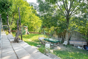 Apartament cu 3 camere, parcare, curte si spațiu depozitare în Sacele - imagine 14